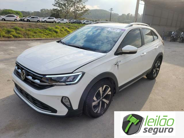 LOTE 091 VOLKSWAGEN/NIVUS HIGHLINE 200 AT 