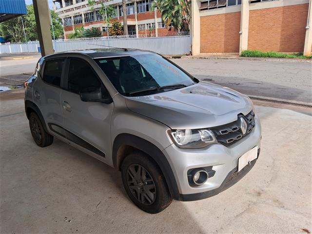 LOTE 011 KWID INTENS 10MT 2020/2021 
