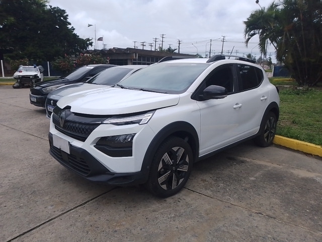 LOTE 012 KARDIAN TECH AT 2024/2025 