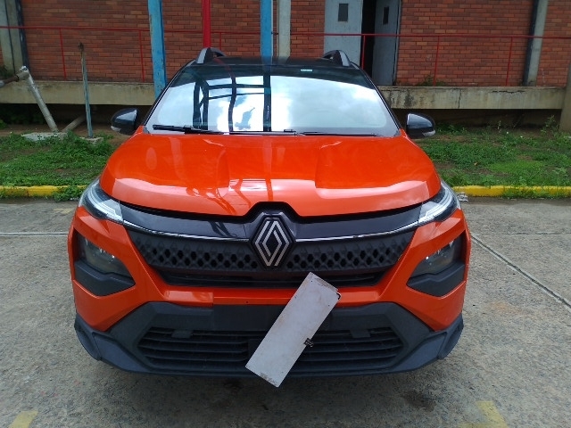 LOTE 013 KARDIAN TECH AT 2024/2025 