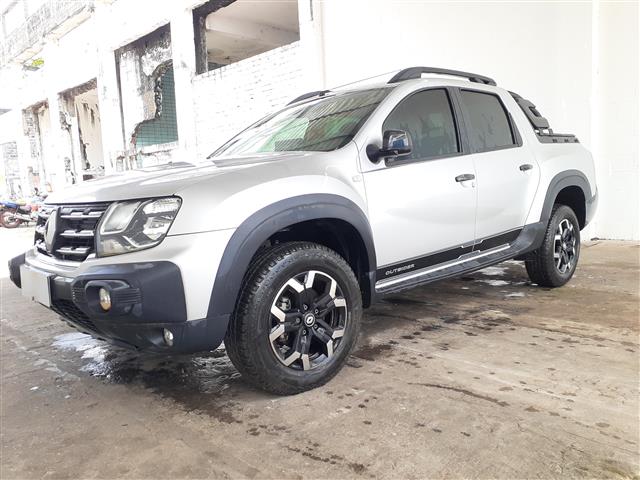 LOTE 020 OROCH OUTSIDE13C 2022/2023 