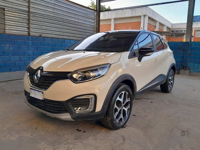 LOTE 029 CAPTUR INTEN 16A 2018/2019 