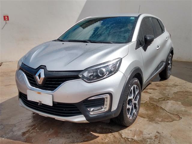 LOTE 032 CAPTUR INTEN 20A 2021/2021 