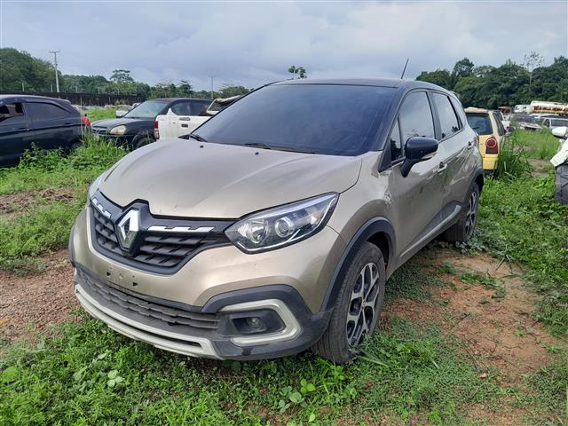 LOTE 034 CAPTUR INT13TCVT 2021/2022 