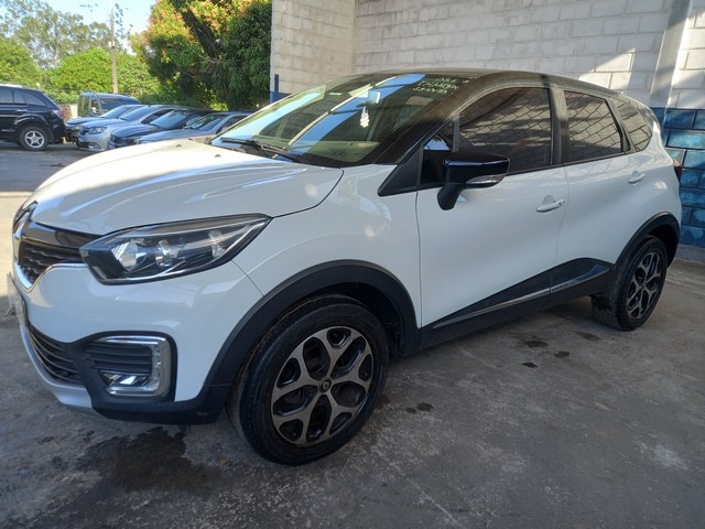 LOTE 035 CAPTUR INTEN 16A 2019/2019 