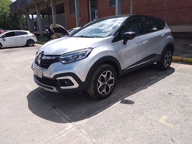 LOTE 036 CAPTUR ICO13TCVT 2022/2023 