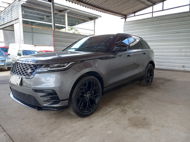 LOTE 050 VELAR P300 SE RDYN 2018/2019 
