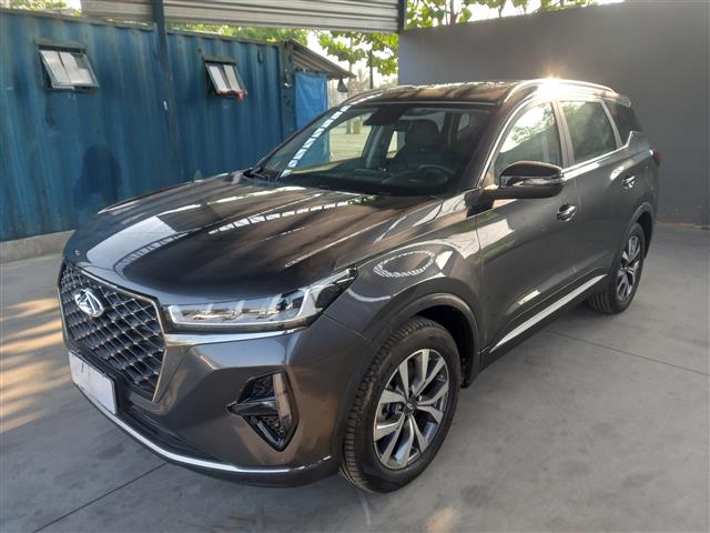 LOTE 058 TIGGO7 PRO 16T 2022/2023