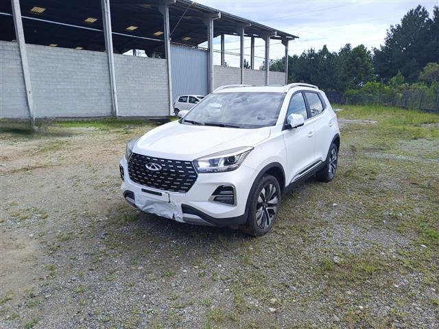 LOTE 061 TIGGO 5X PRO 1.5 TURBO