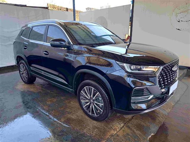 LOTE 064 TIGGO8 PHEV 2022/2022