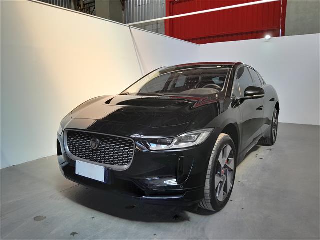 LOTE 067 IPACE E400 SE 2022/2023