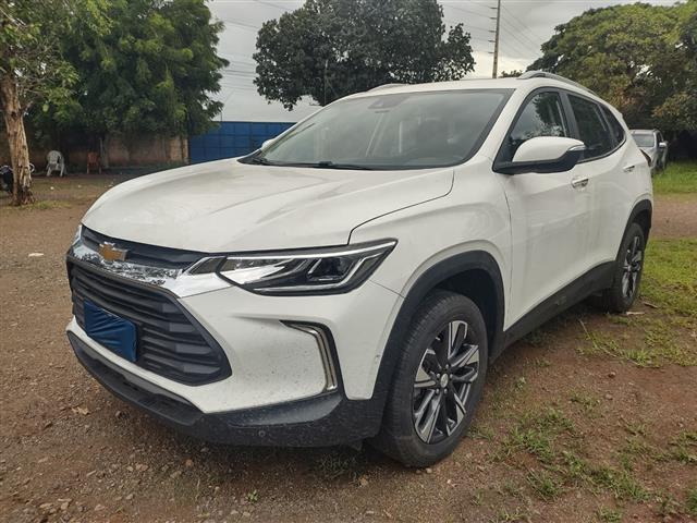 LOTE 040 TRACKER 12T A PR 2022/2023 