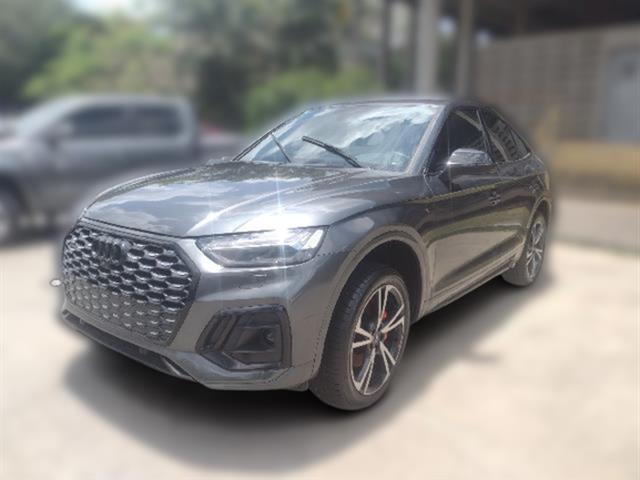 LOTE 061 AUDI Q5 SPB 2.0TFSI
