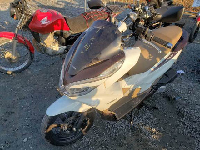 LOTE 277 - HONDA PCX 150 DLX