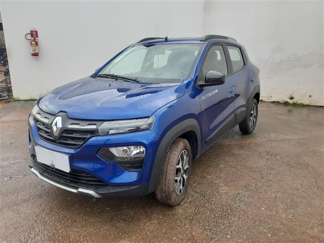 LOTE 012 KWID OUTSID 2 2022/2023