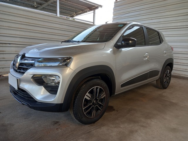 LOTE 023 KWID INTENS 2 2023/2024