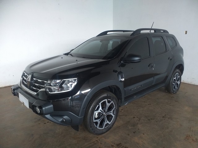 LOTE 038 DUSTER ICO TCE 2022/2023