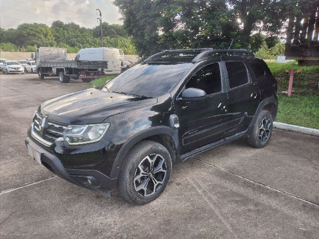 LOTE 039 DUSTER ICO TCE 2022/2023