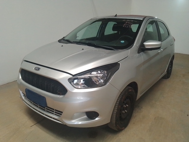 LOTE 013 FORD KA SE 1.0 HA B