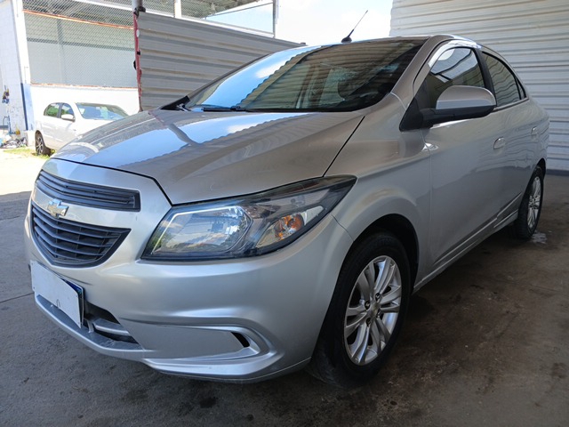 LOTE 044 CHEVROLET PRISMA 10MT JOYE