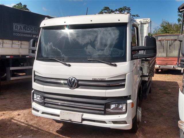 LOTE 015 9.170 DRC 4X2 2021/2022