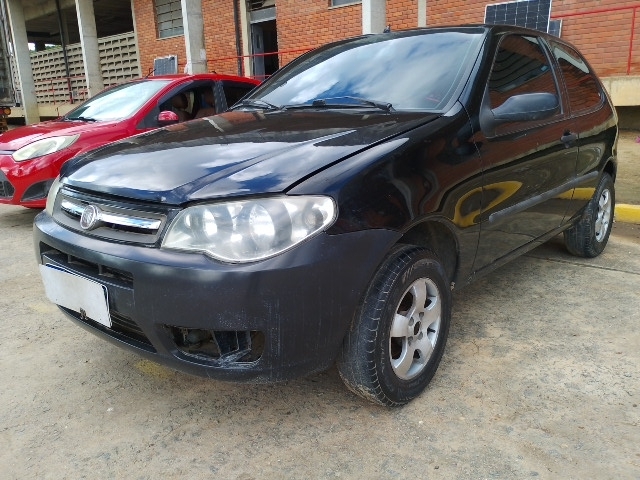 LOTE 077 FIAT PALIO FIRE ECONOMY 1.0 FLEX 