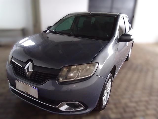 LOTE 084 RENAULT LOGAN DYNAMIQUE