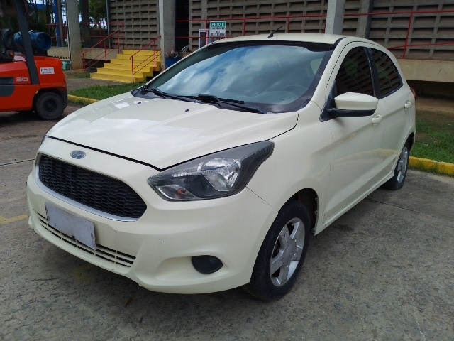 LOTE 086 FORD KA SE 1.0 HA