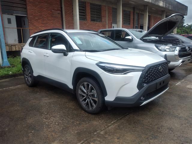 LOTE 010 CCROSS XRE 20 2022/2023