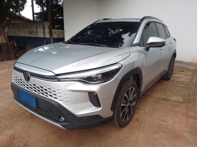 LOTE 013 CCROSS XRE 20 2024/2025