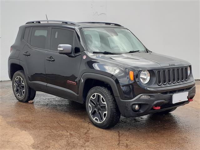 LOTE 061 RENEGADE THAWK AT D 2015/2016 