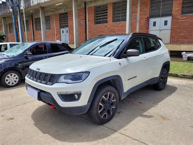 LOTE 062 COMPASS TRAILHAWK D 2020/2020 