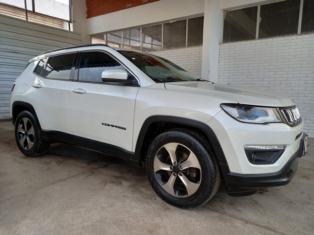 LOTE 063 COMPASS LONGITUDE F 2017/2018 