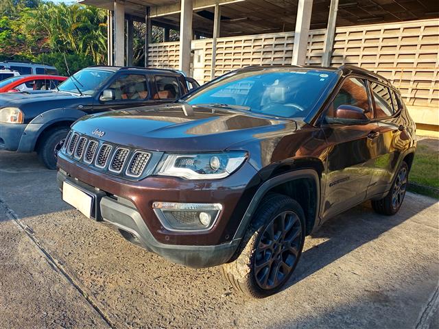 LOTE 064 COMPASS LIMITED S 2020/2021