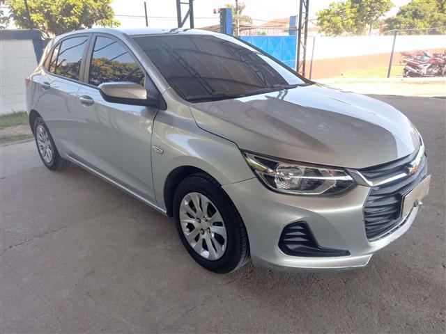 LOTE 071 ONIX 10MT LT2 2020/2020