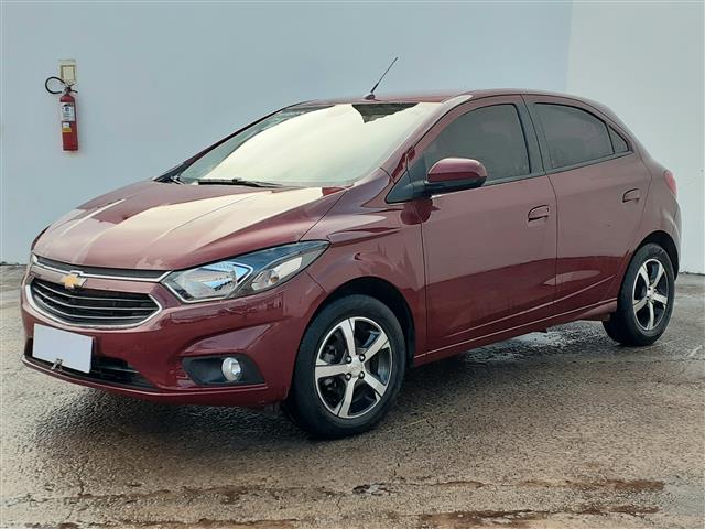 LOTE 073 ONIX 1.4AT LTZ 2019/2019