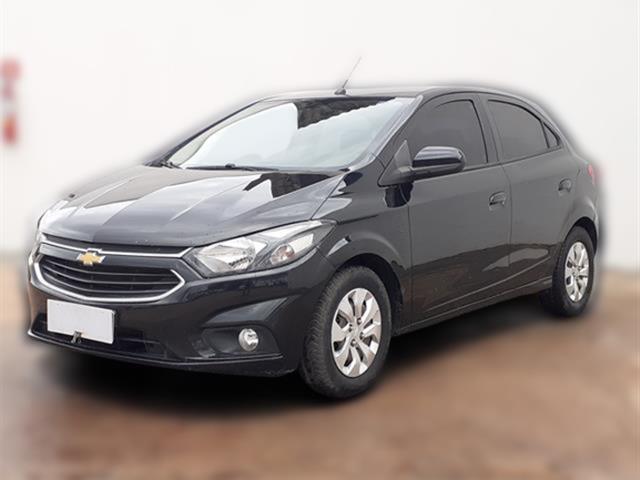 LOTE 074 ONIX 1.0MT LT 2018/2019