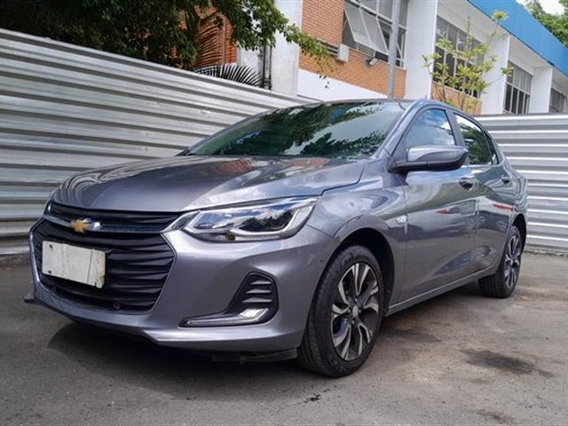 LOTE 075 ONIX PLUS 10TAT PR2 2022/2023 