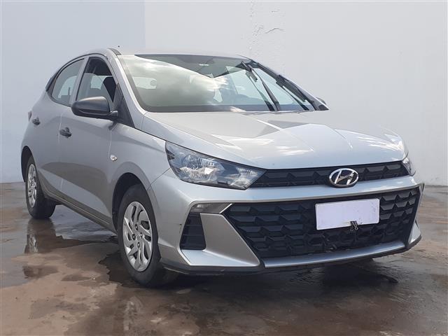 LOTE 084 HB20 10M SENSE 2023/2024