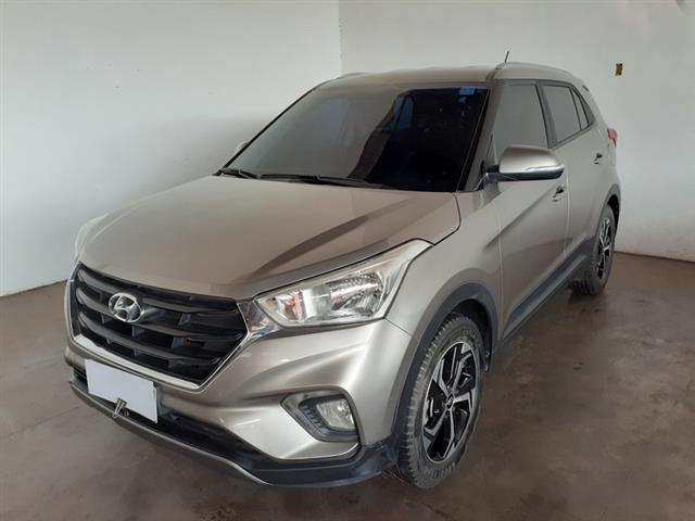 LOTE 085 CRETA 16A SMT PL 2021/2021 